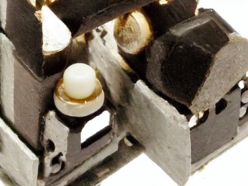 二极管工程页项目资料 2