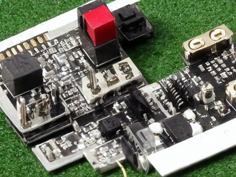 隔离器参考技术资料 1
