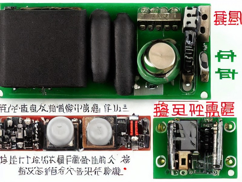 LoRa模块应用页