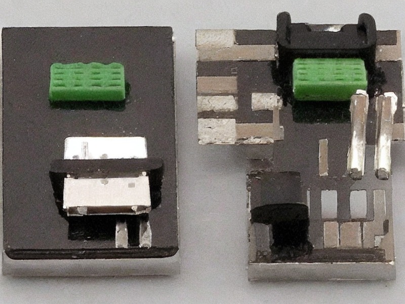 滤波器选型工程资料 2