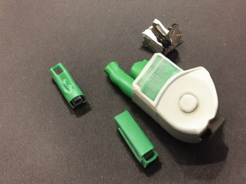 继电器总览项目资料