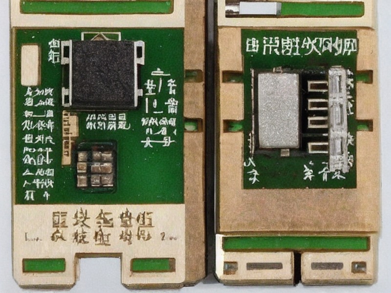 电池座应用在工业控制中的选型资料 2