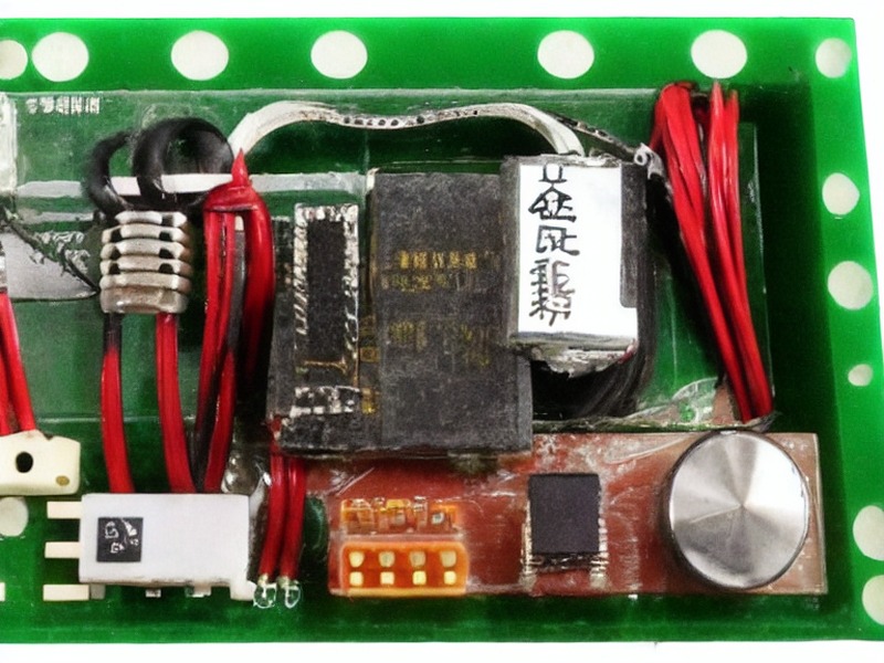 线缆组件应用资料：线缆组件产品线