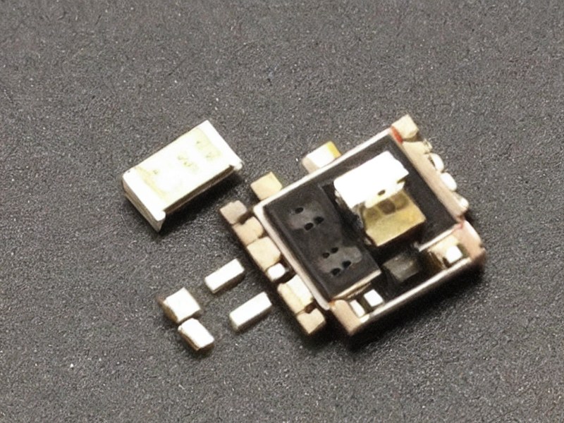 数据转换器参考工程应用 1