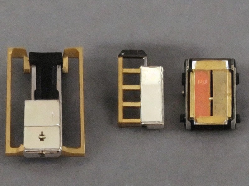 功率器件应用产品说明 1