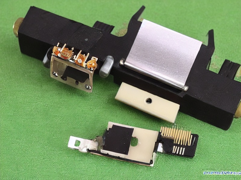 pg模拟器 测试探头总览工程资料 2