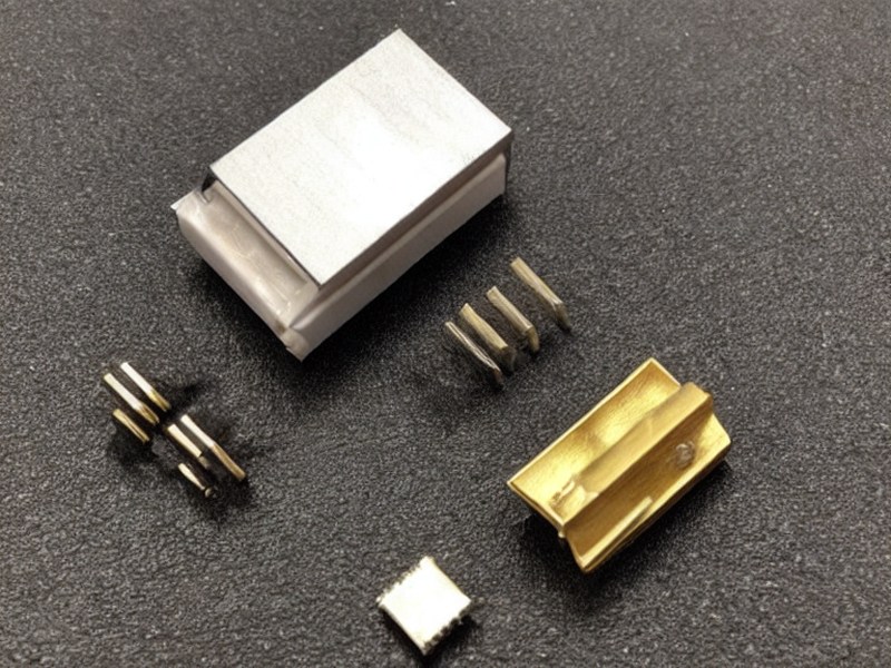 开关器件应用项目资料：开关器件目录 2