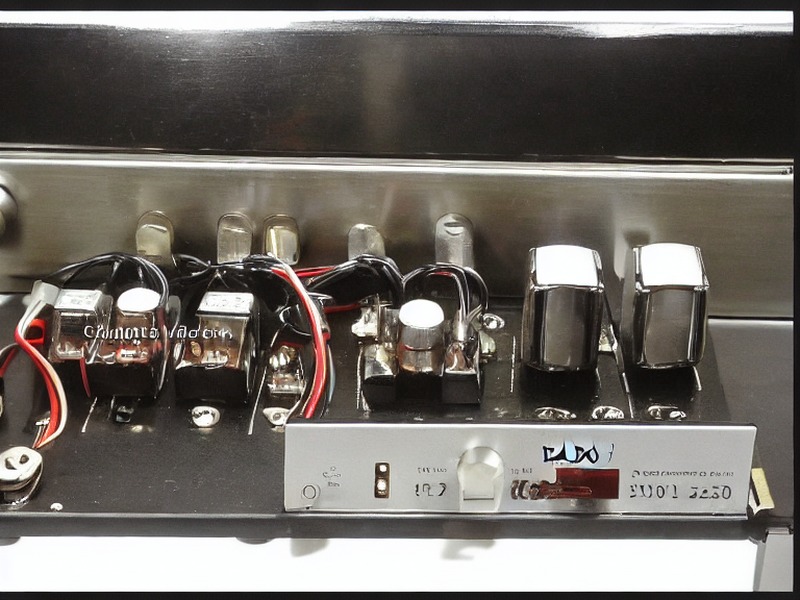 AC/DC电源选型电子资料 1