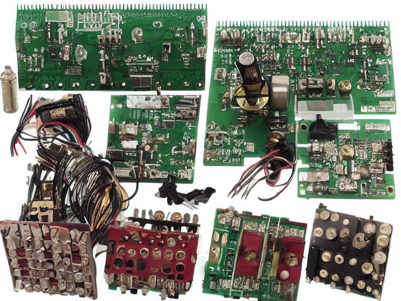 pg模拟器 电源模块参考 2
