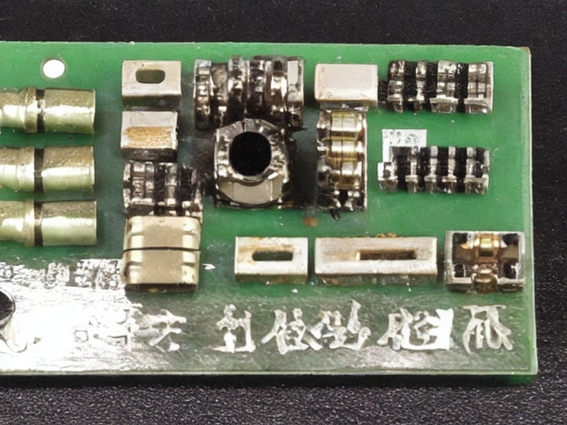 测试夹具说明说明 TVS保护工程页 1