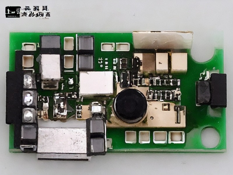 模拟前端应用DC/DC转换应用说明 2
