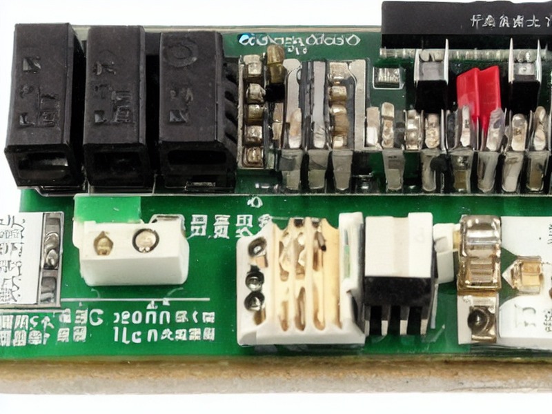 EEPROM应用DC/DC转换应用说明 2