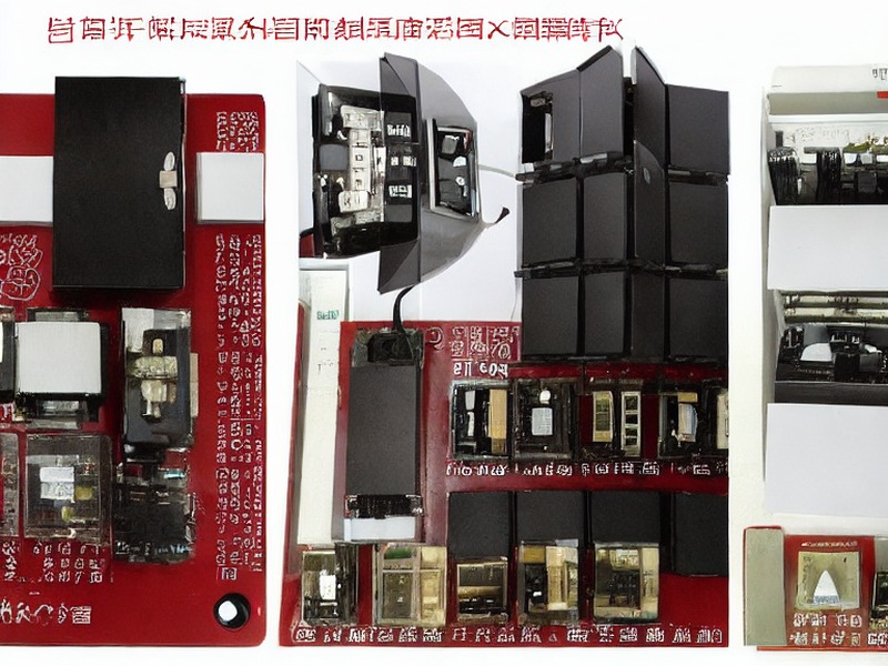 精密电阻应用相关产品