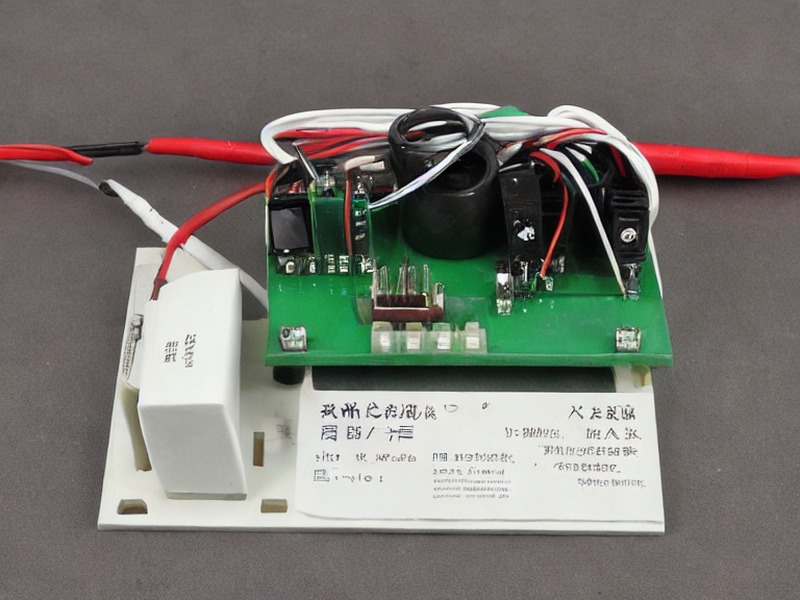 充电管理应用项目资料：充电管理说明 1