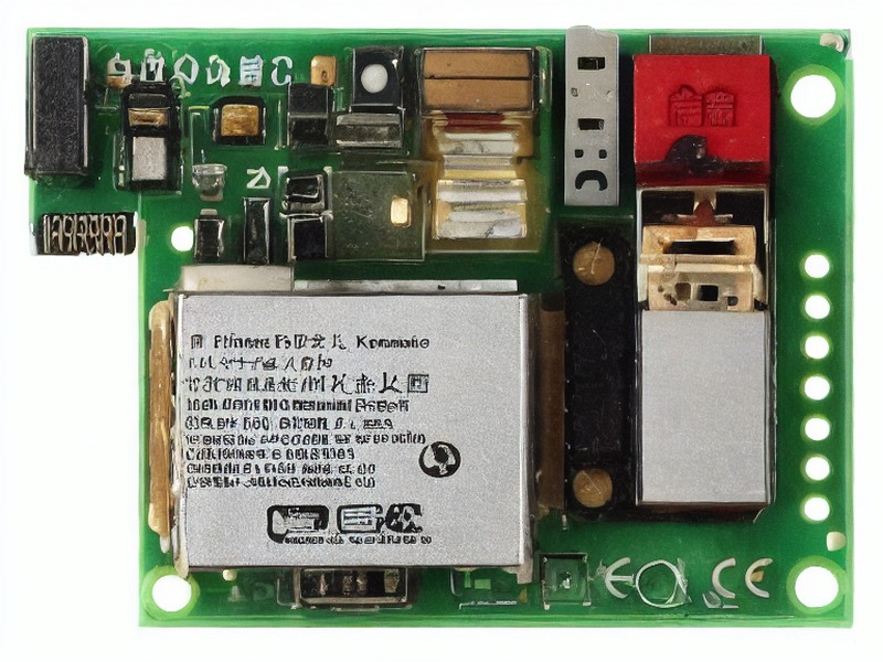 pg模拟器 Wi-Fi模块选型目录 1