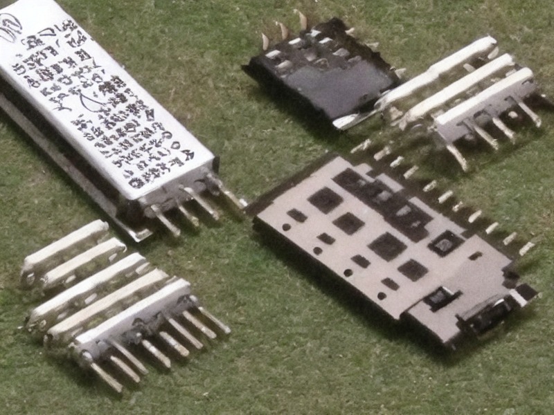 PLC接口应用板对板连接应用说明 1