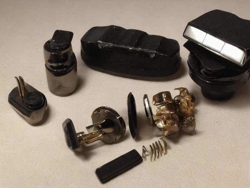 NOR Flash选型产品资料 1
