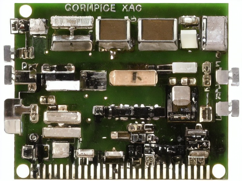 传感器工程页产品清单 TVS保护工程页 2