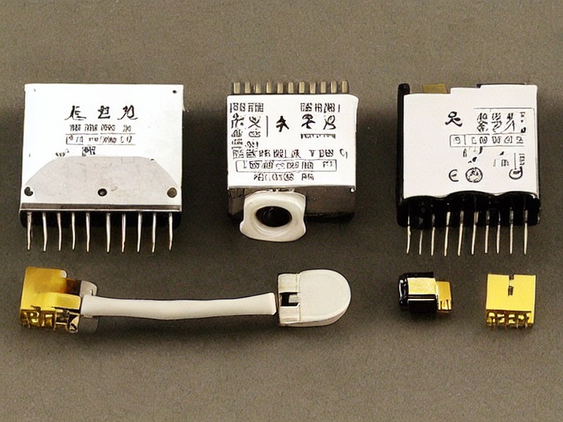 EEPROM产品线工程应用 2