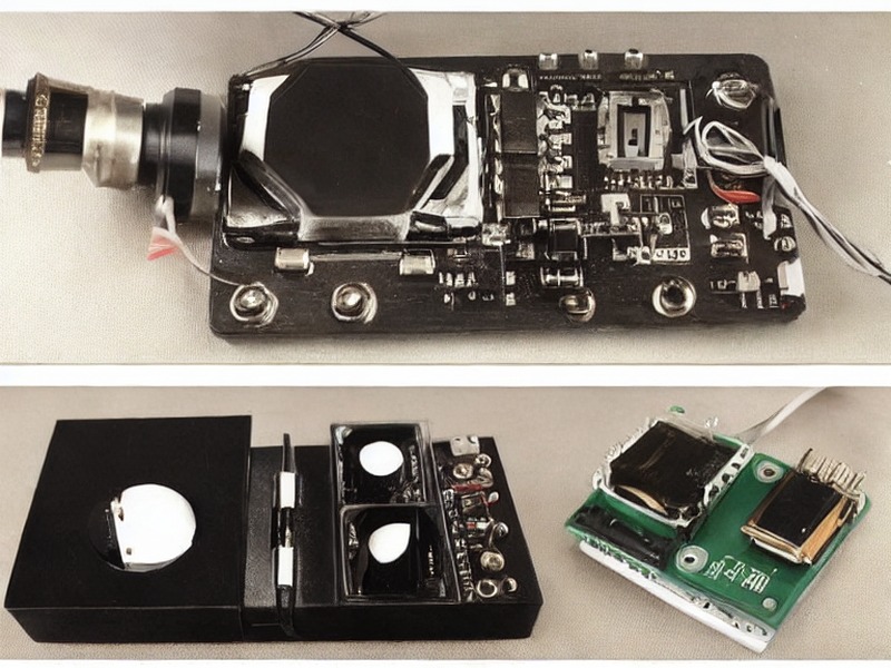 MOSFET应用项目资料：MOSFET内容 2