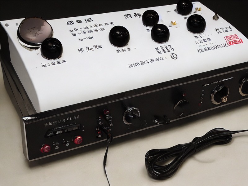 连接器内容在工业控制中的选型资料