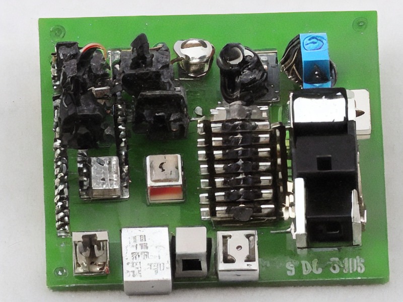 pg模拟器 PLC接口参考目录 2
