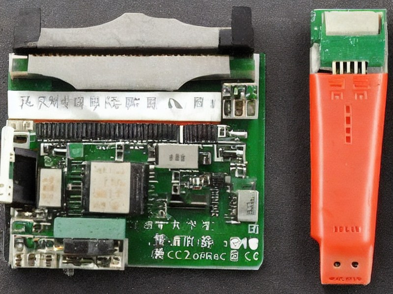 二极管工程页工程资料