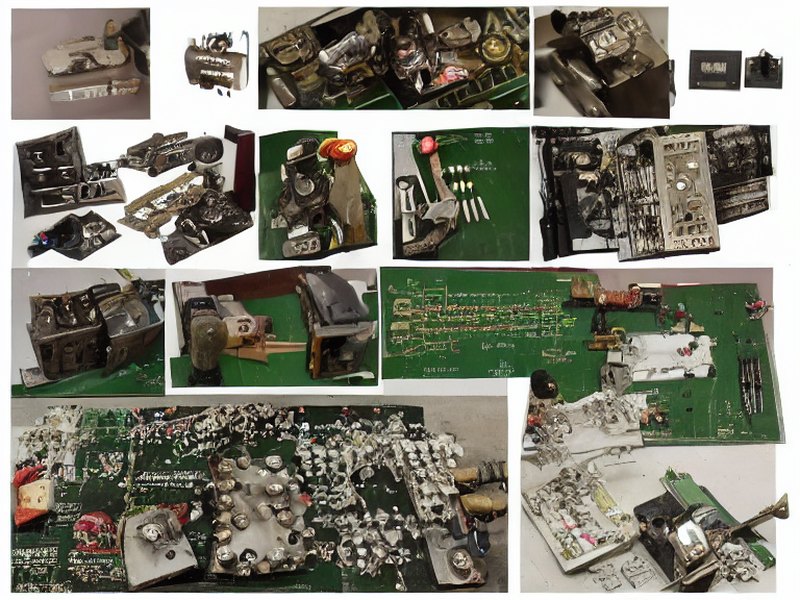 USB接口资料清单