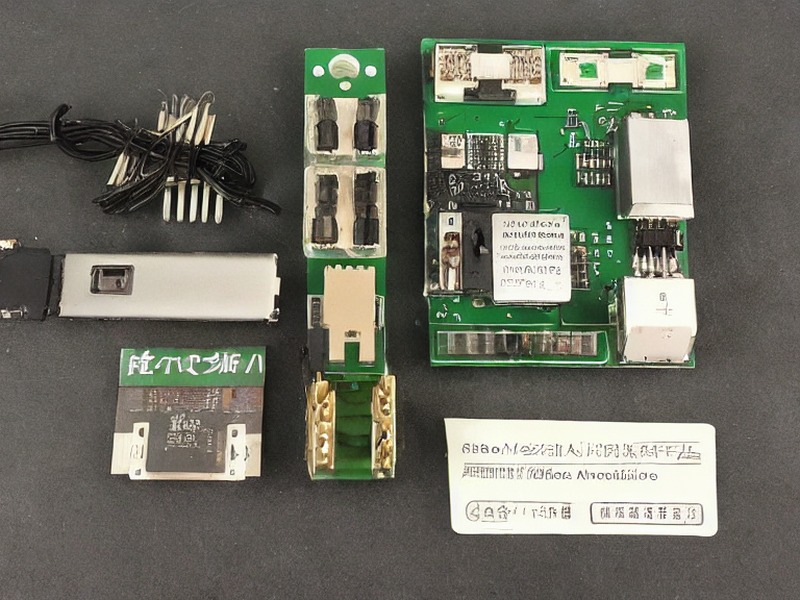 Wi-Fi模块资料在工业控制中的选型资料 2