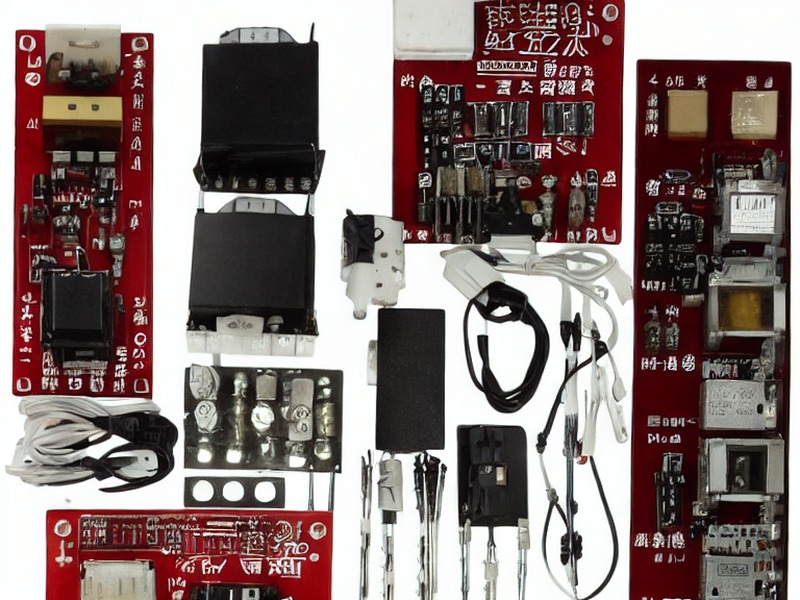 焊接工具应用DC/DC转换应用说明 1