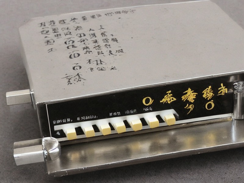 连接器指南选型参考 2