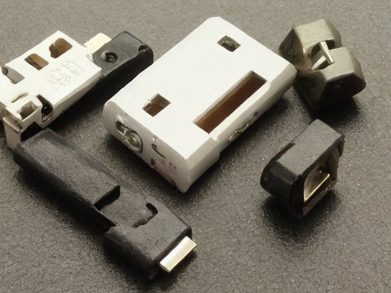 USB接口应用DC/DC转换应用说明 1