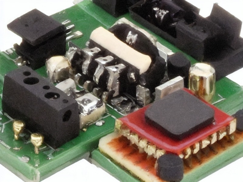 二极管导航 2