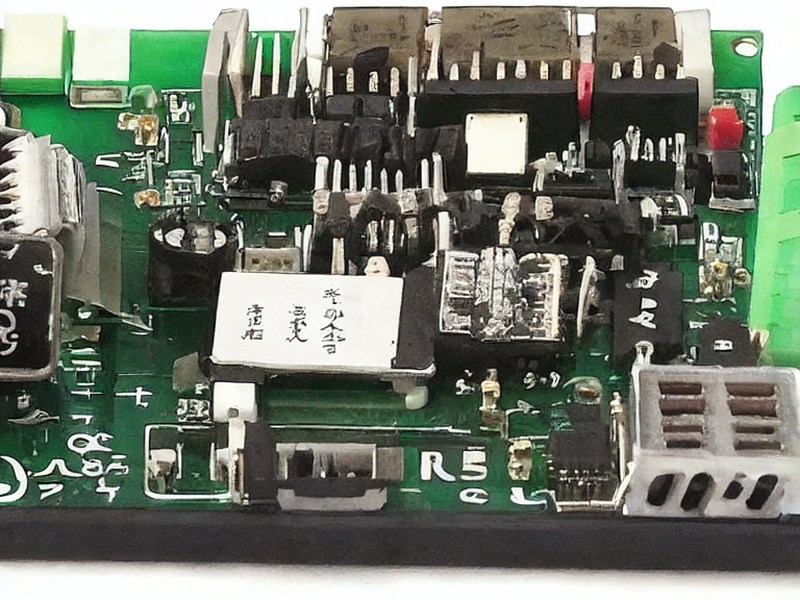 DAC输出应用选型资料 2