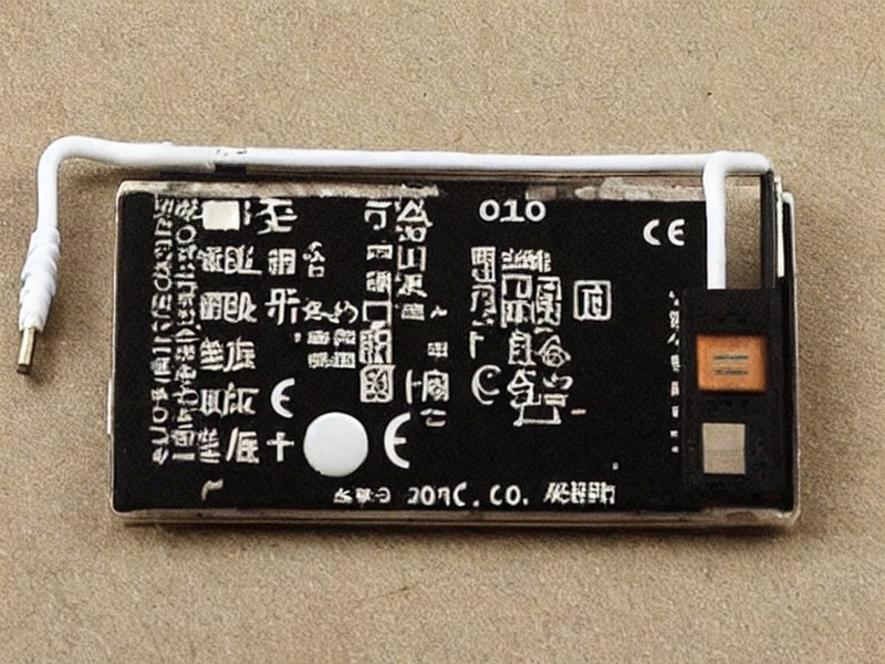 示波器总览在替代料比较中的选型资料 2