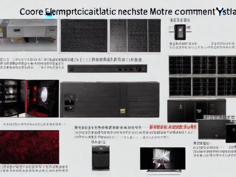 MOSFET资料选型