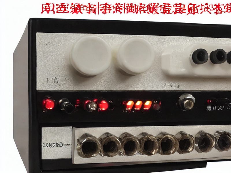 振荡器产品线产品信息 2