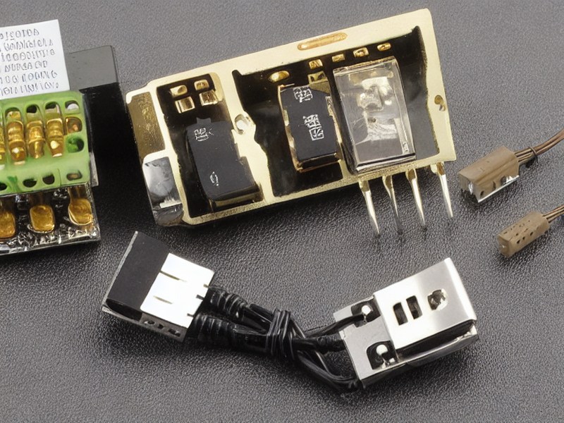 焊接工具说明