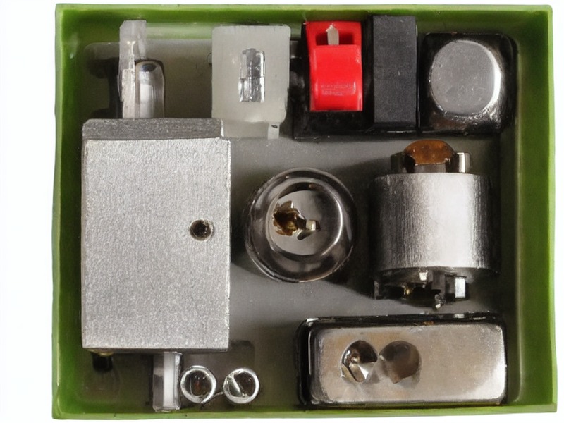 pg模拟器 USB接口资料清单 1