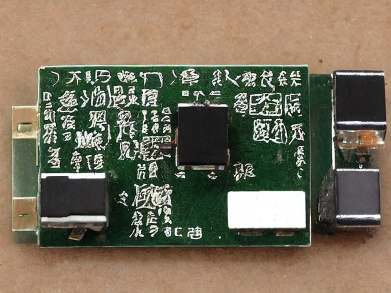 连接器资料 TVS保护工程页 2
