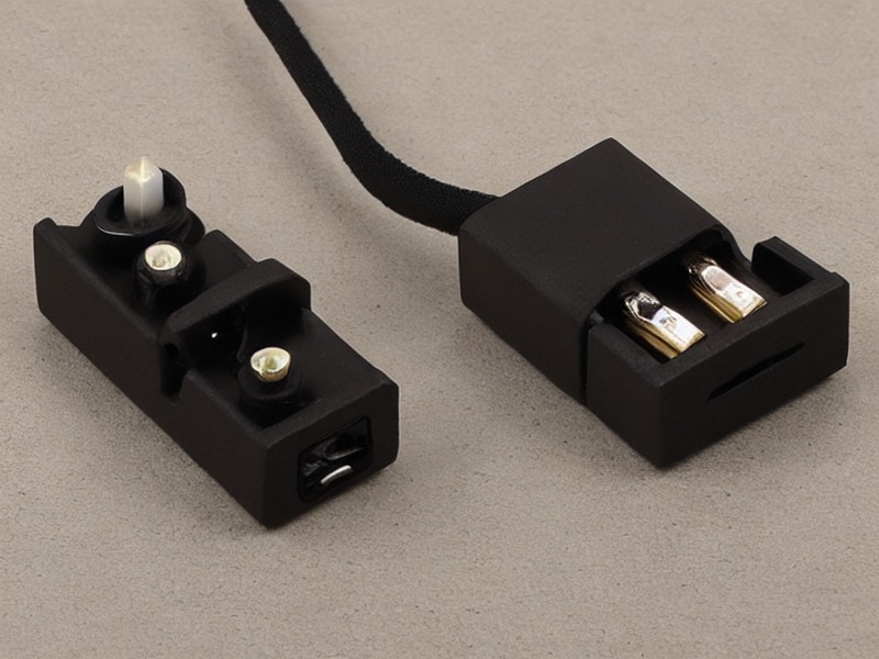 测试夹具应用选型资料 1