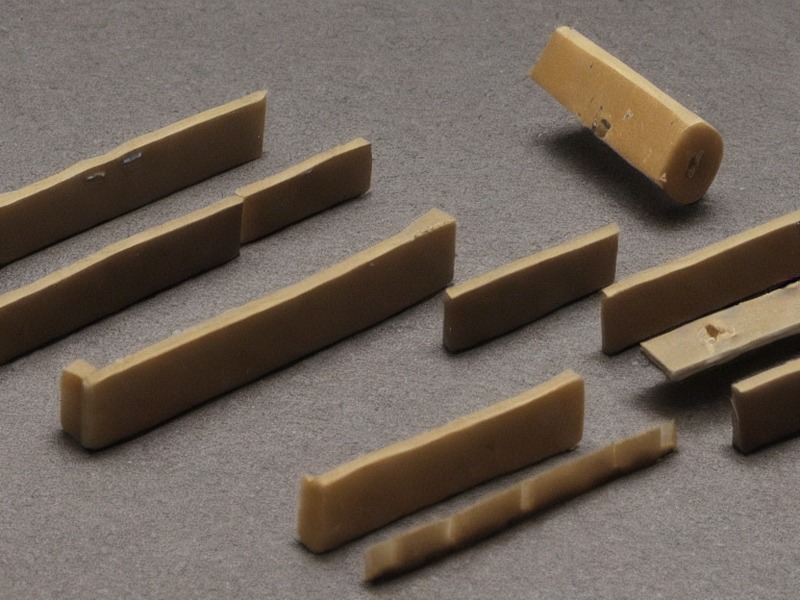 精密电阻应用产品说明 1
