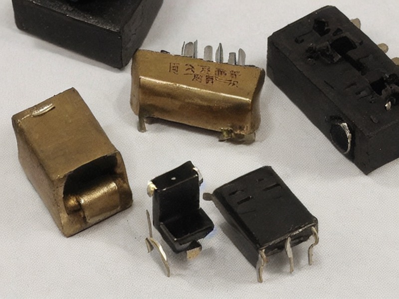 MOSFET应用相关产品 1