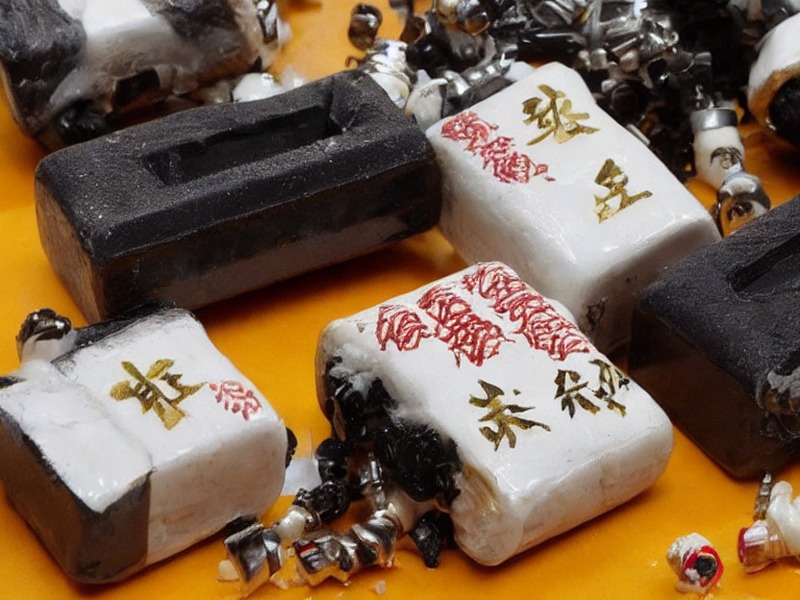 蓝牙模块产品线说明