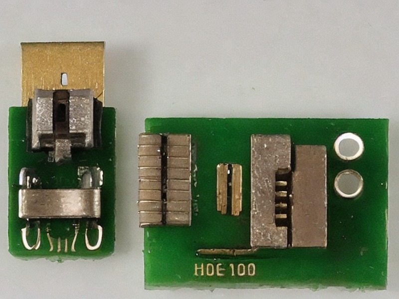 DAC输出选型产品