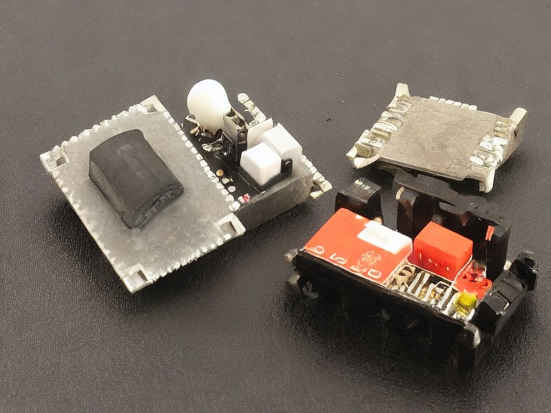 EEPROM应用相关产品