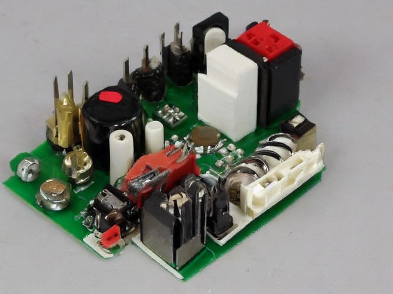 NAND Flash应用DC/DC转换应用说明 1