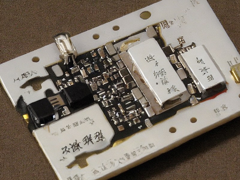 端子组件选型在工业控制中的选型资料 2
