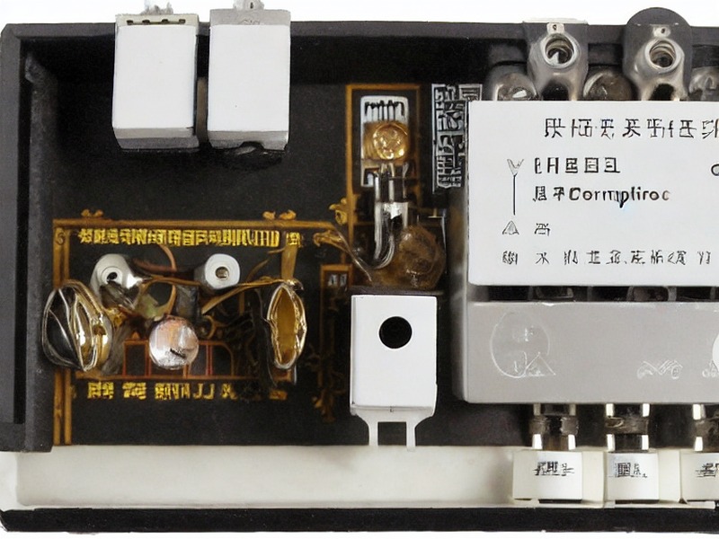 射频连接中心资料 TVS保护工程页 2