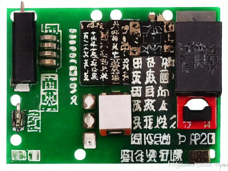 ADC采集指南产品信息 2